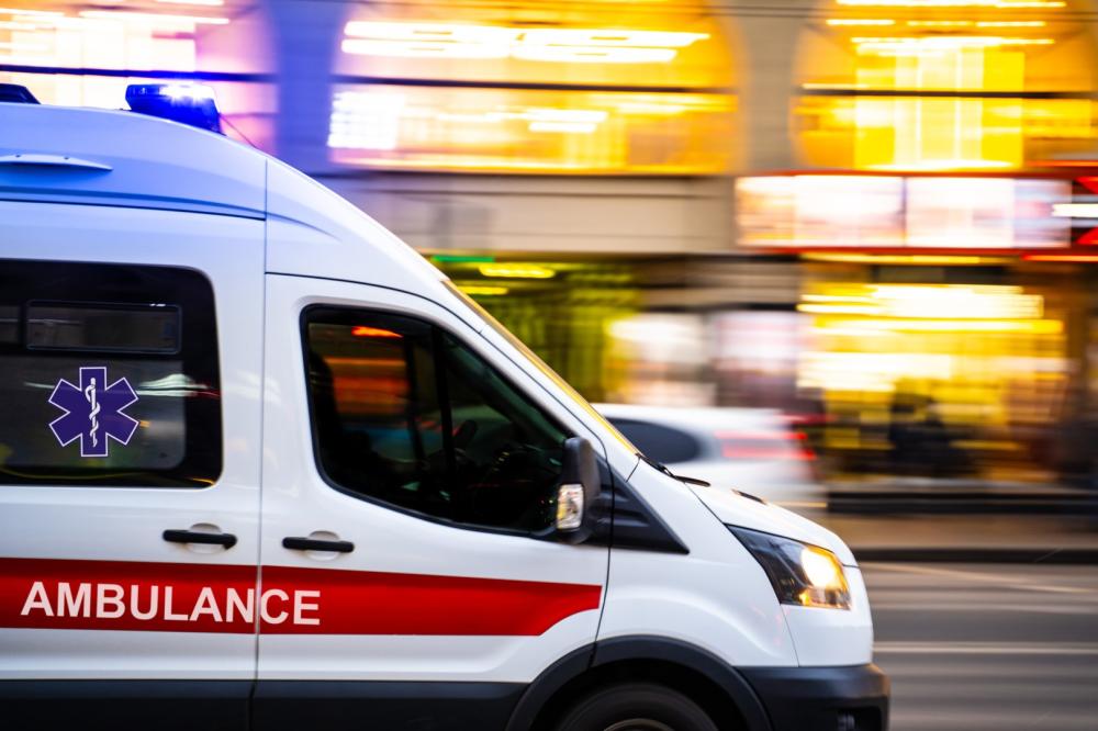 transport sanitaire près de Lomme 