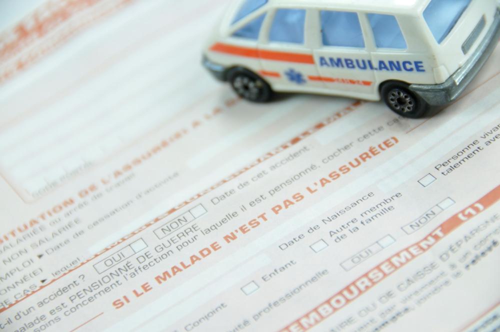prescription